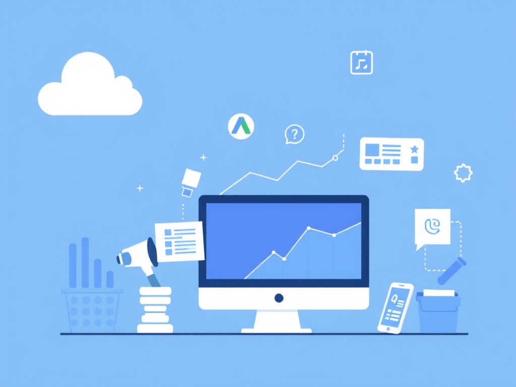 Creating Effective Google Ads Campaigns for Small Business Owners with Google Ads Management Services