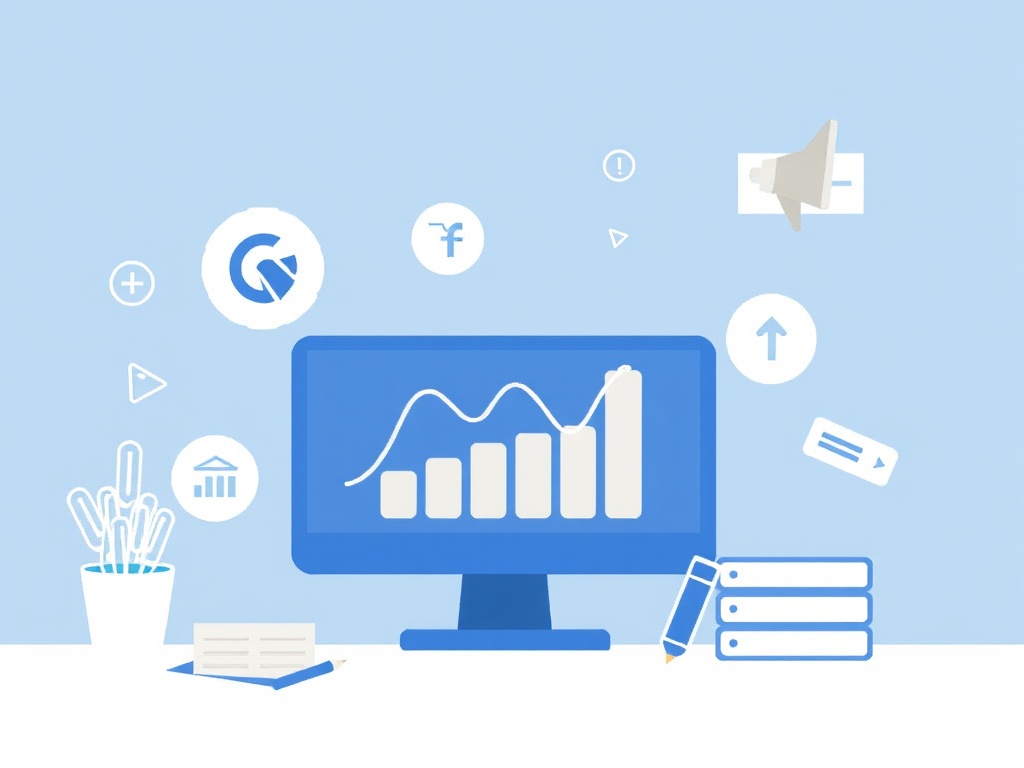 Measuring and Improving Google Ads Performance for Small Business Owners with Google Ads Conversion Tracking