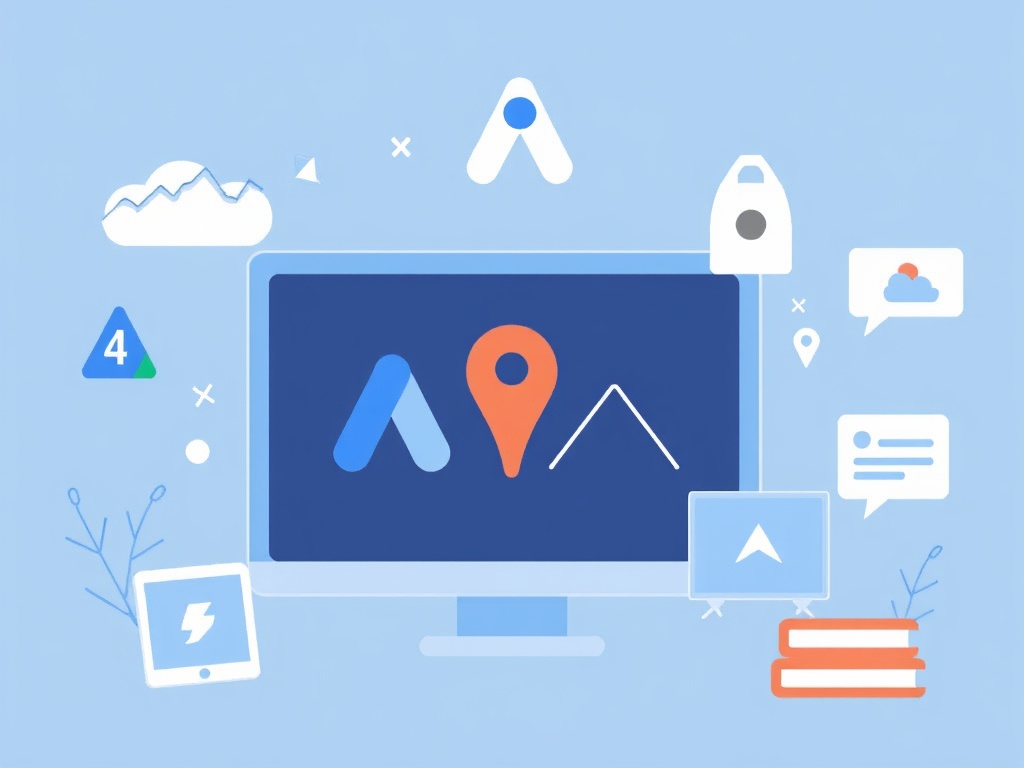 Using Google Ads for Local SEO and Small Business Owners with Google Ads Location Targeting Strategies