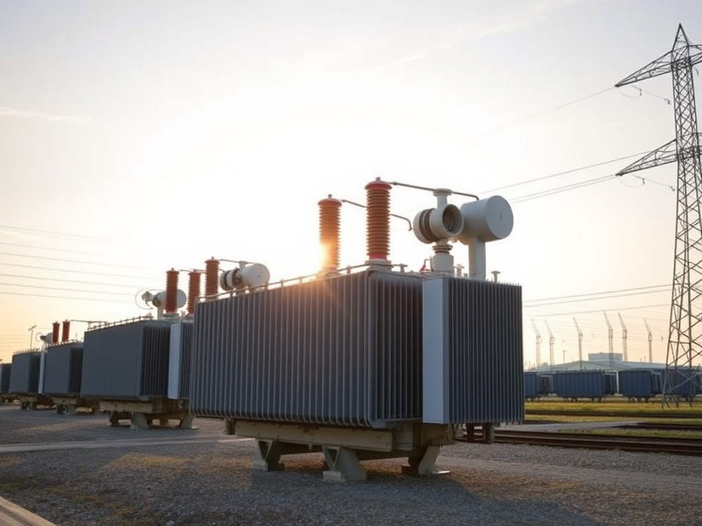 China Dry Type Transformer Market Trends And Future Outlook For Electrical Power Distribution