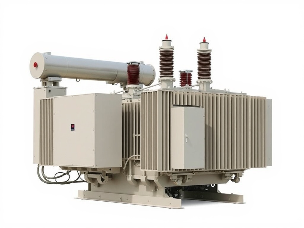 Importance Of Dry Type Transformer Maintenance And Repair Services In China For Industrial Applications