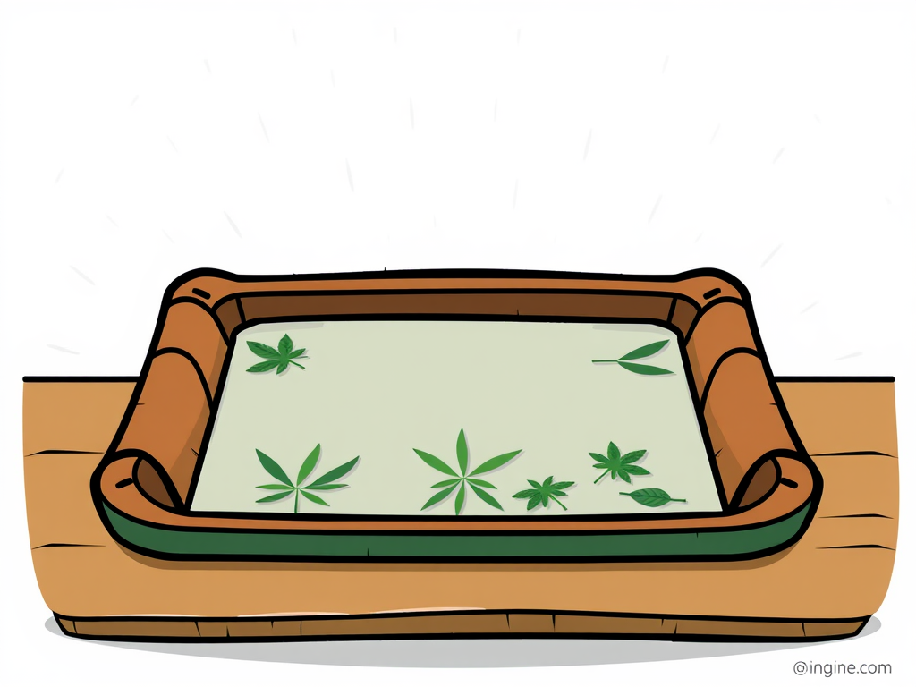 Custom Rolling Trays as Effective Promotional Tools for Dispensaries