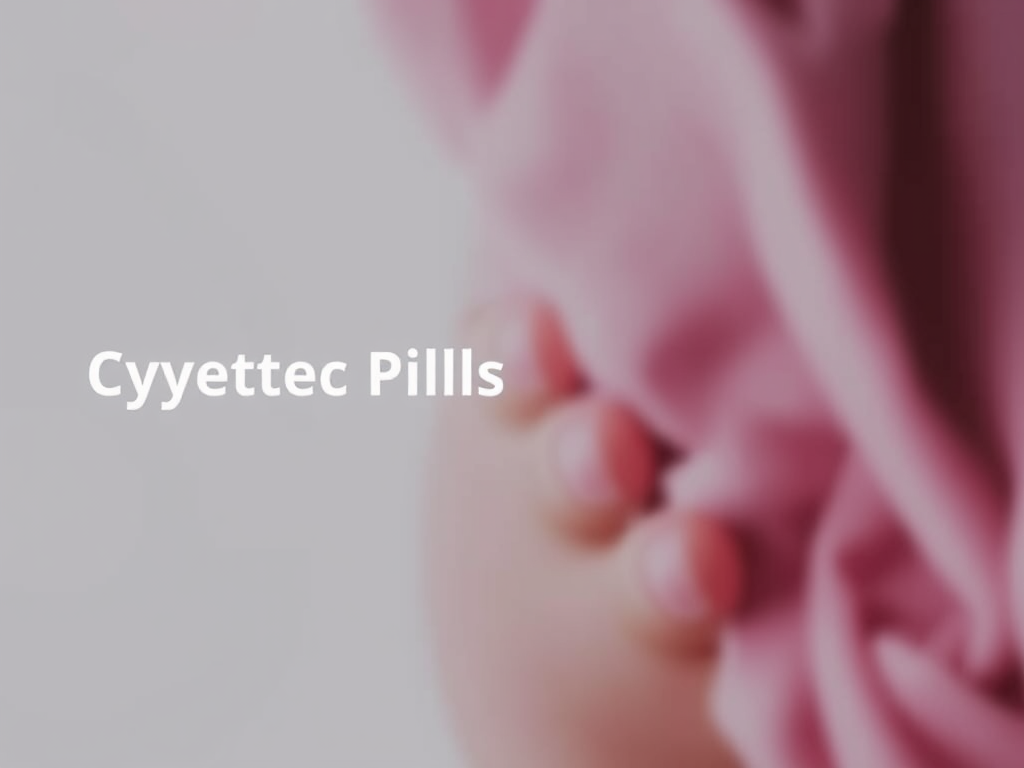 Where to Buy Cytotec Pills Online Legally in Riyadh for Safe Medical Abortion