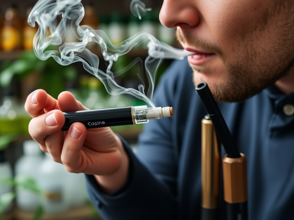 Eco-Friendly Smoking Accessories: A Profitable Niche for Dispensary Owners