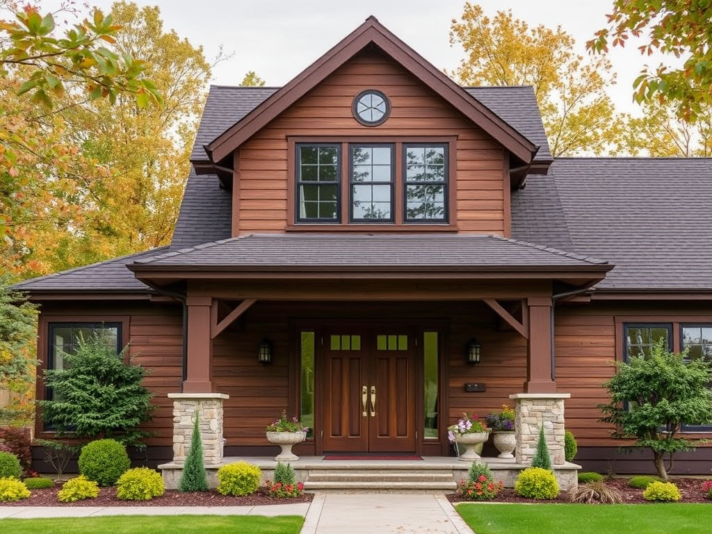 Best Engineered Wood Siding Materials For Exterior Home Renovation Projects
