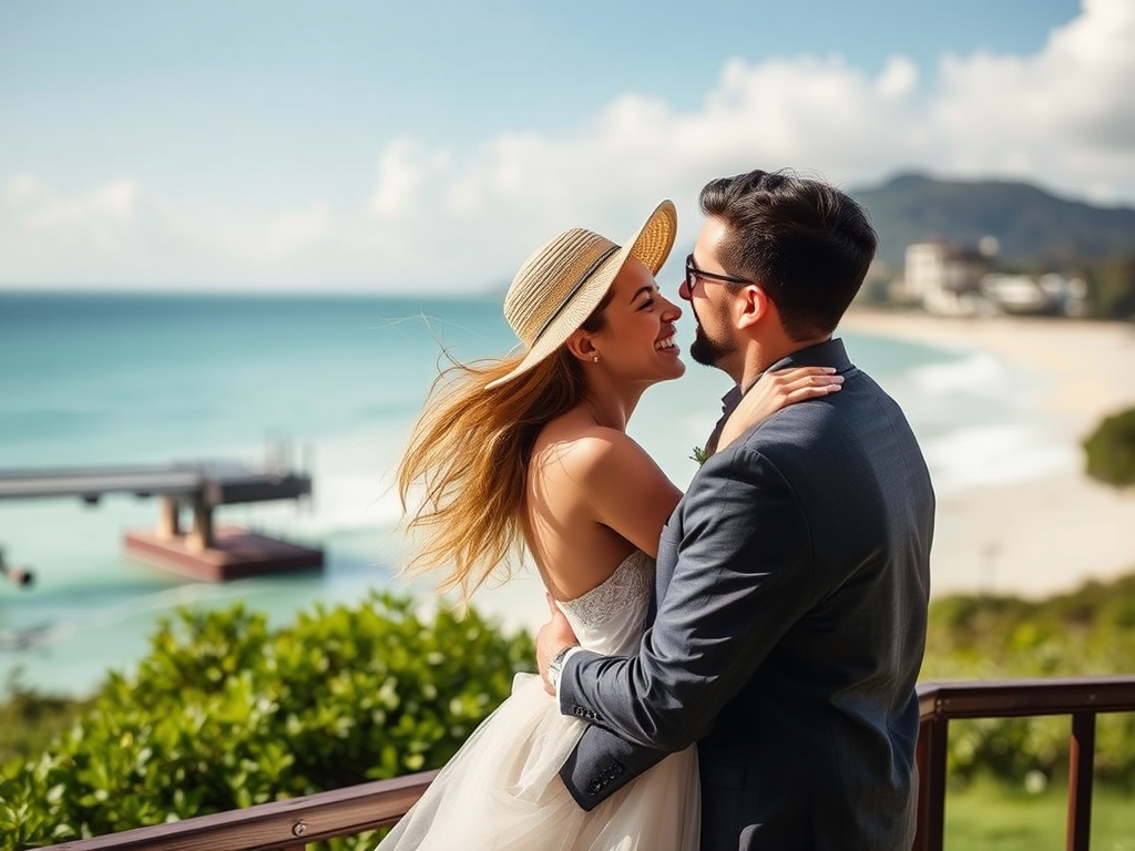 A Perfect Getaway for You and Your Love