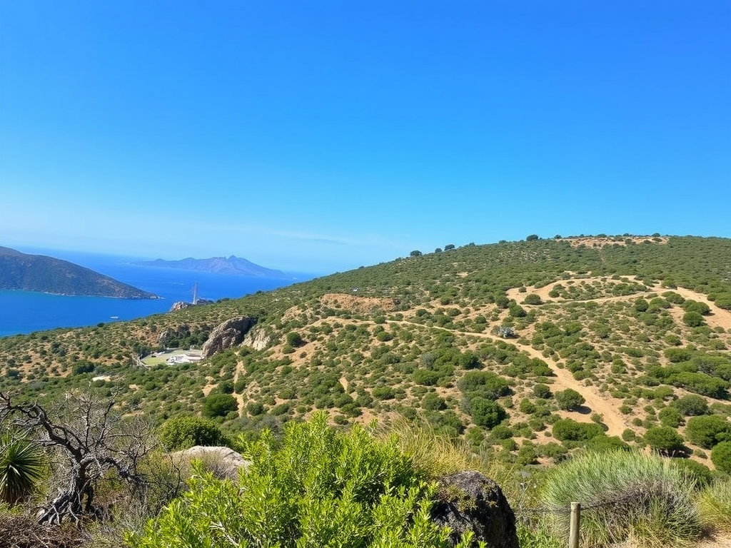 Exclusive Nature Excursions in Crete for Couples