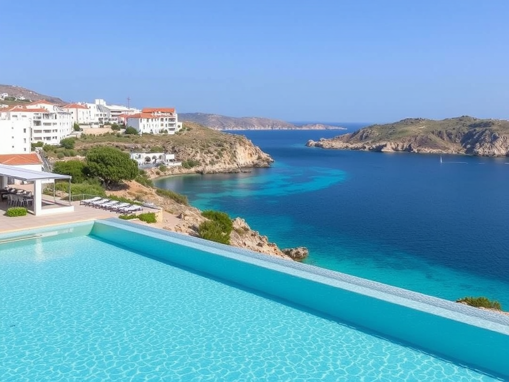 Frequently Asked Questions About Luxury Vacations in Crete