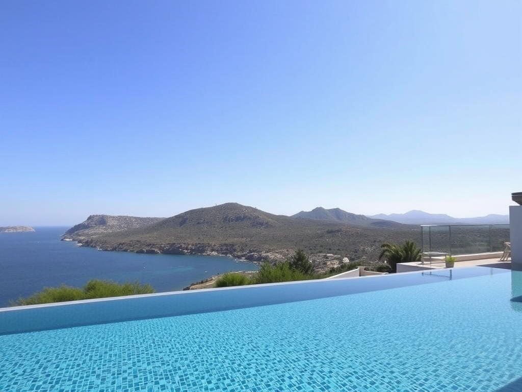 Luxury Vacations in Crete Greece for Couples: Ultimate Escape