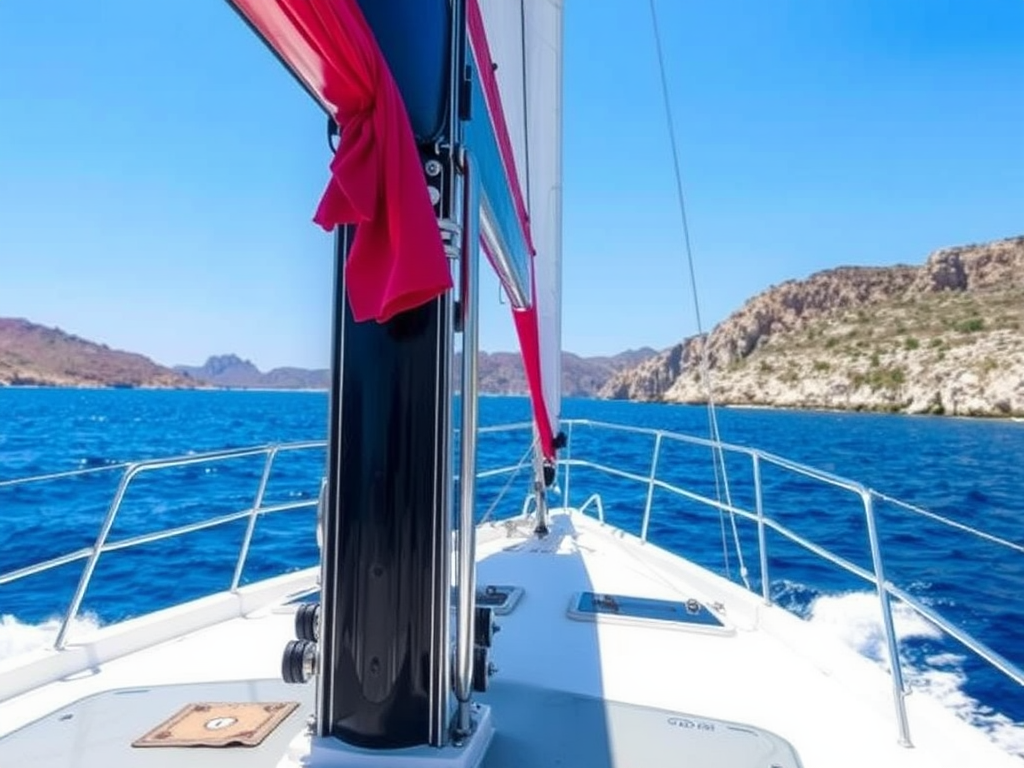 Private Yacht Tours in Crete: Explore Hidden Coastal Gems