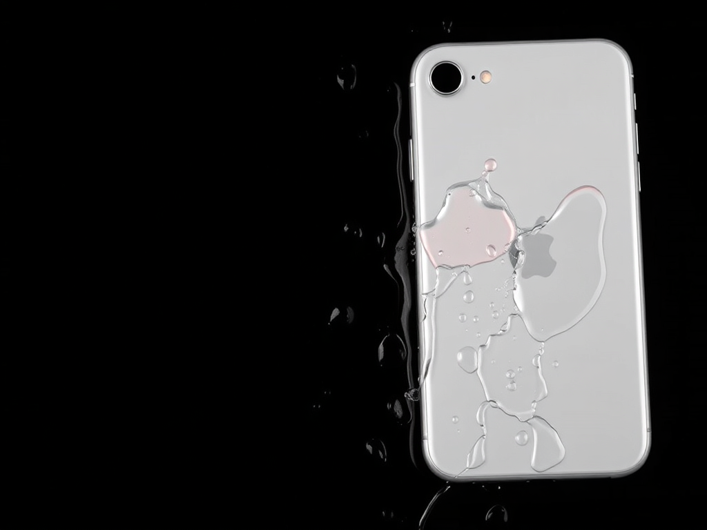 iPhone water damage repair cost estimates and solutions