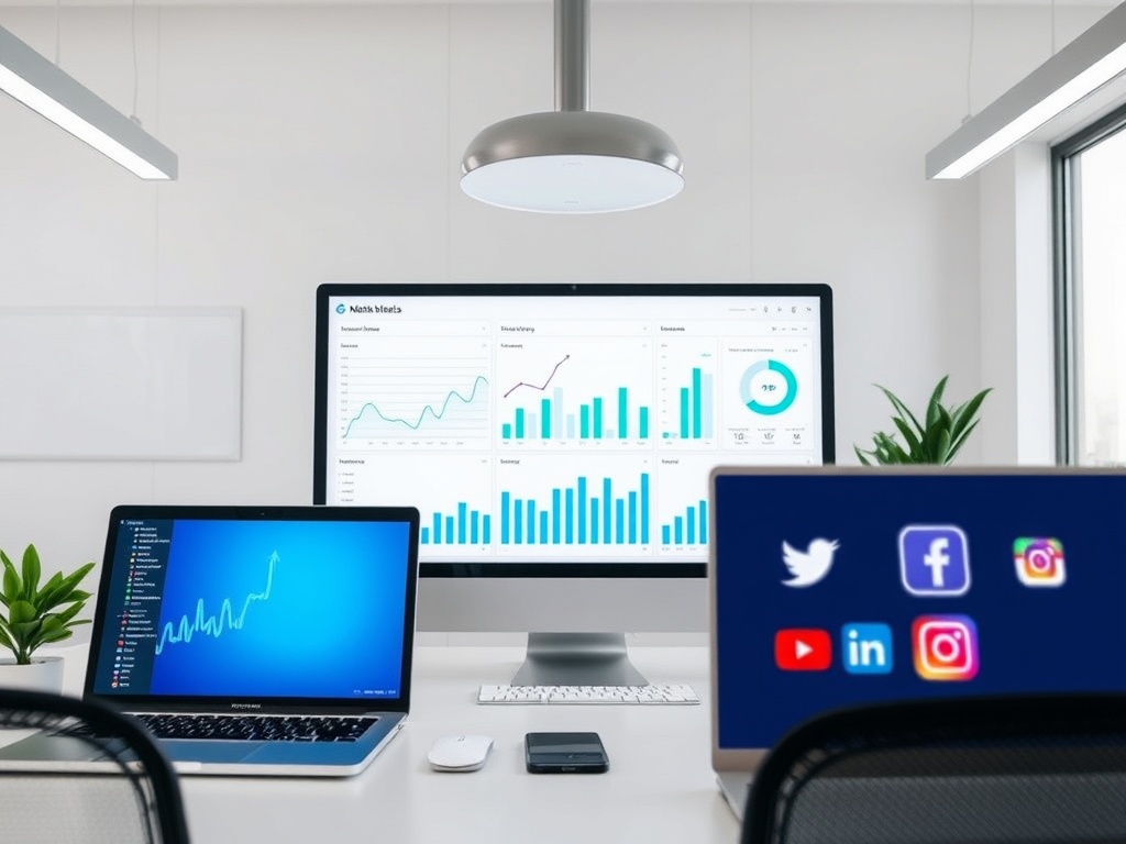 Grow Your Local Business with Meta Ads Management Expertly Grow Your Local Business with Meta Ads Management Expertly