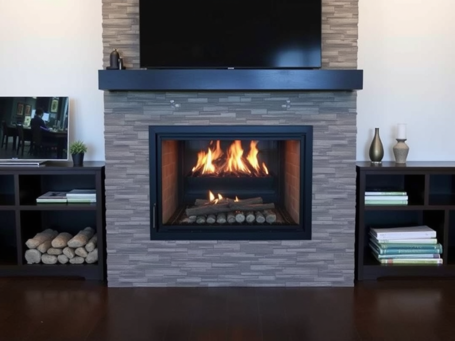 Frequently Asked Questions: Benefits of Customized Fireplace Designs for Toronto Homeowners