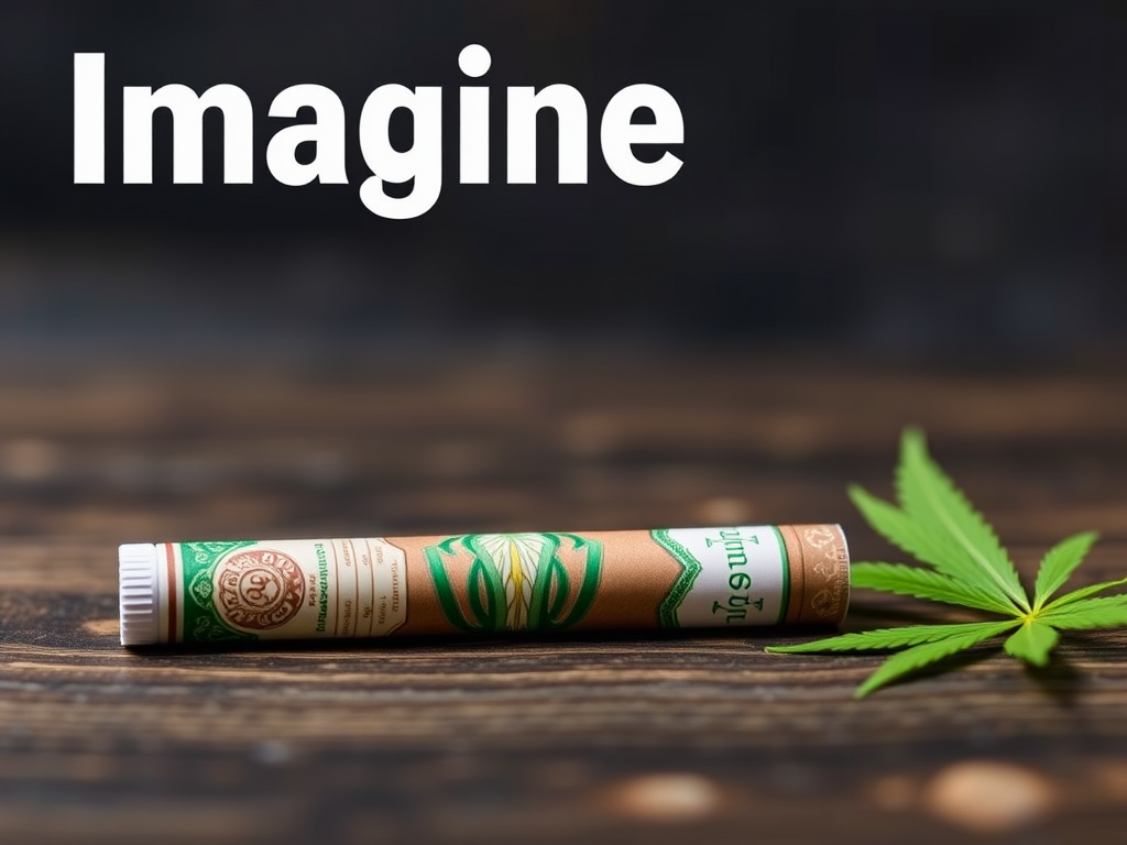 Boost Sales with Custom Rolling Paper Products for Cannabis Business Promotions