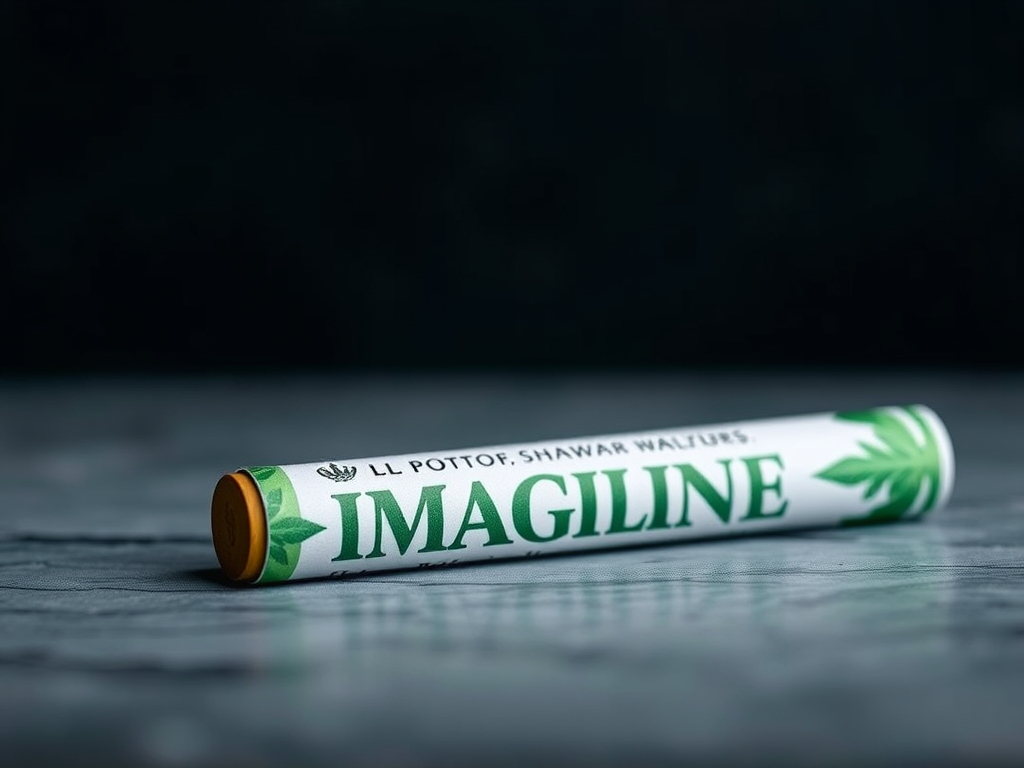 Leveraging Custom Rolling Papers to Enhance Customer Loyalty and Retention