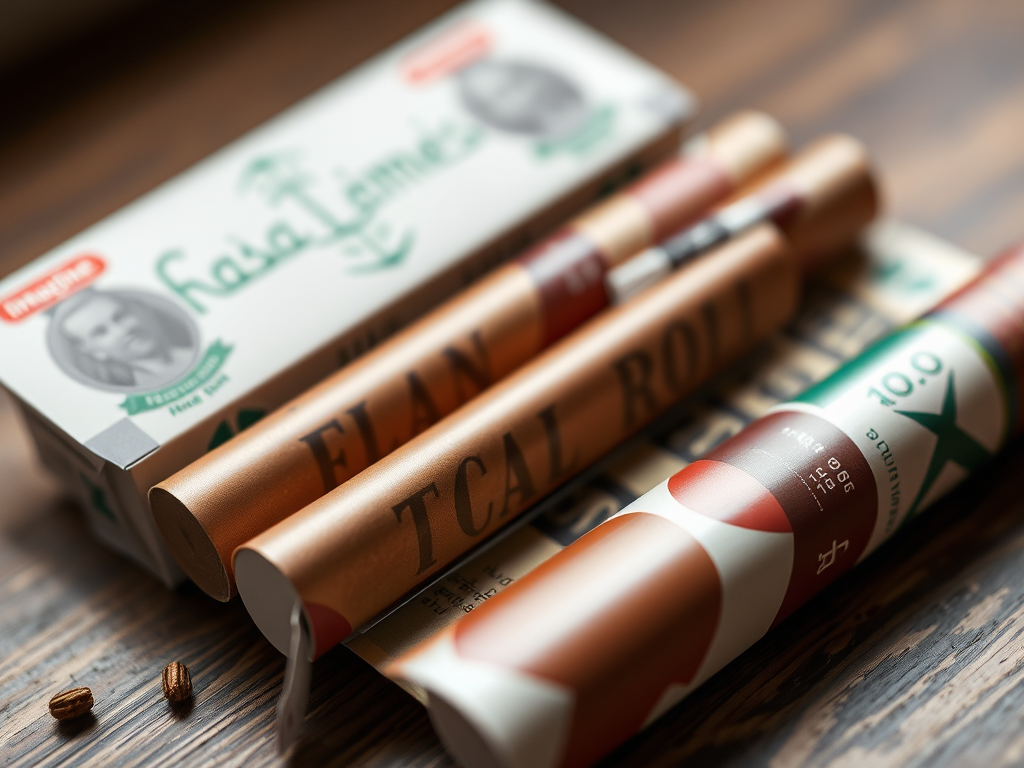 Measuring the ROI of Custom Rolling Paper Promotions in the Cannabis Industry