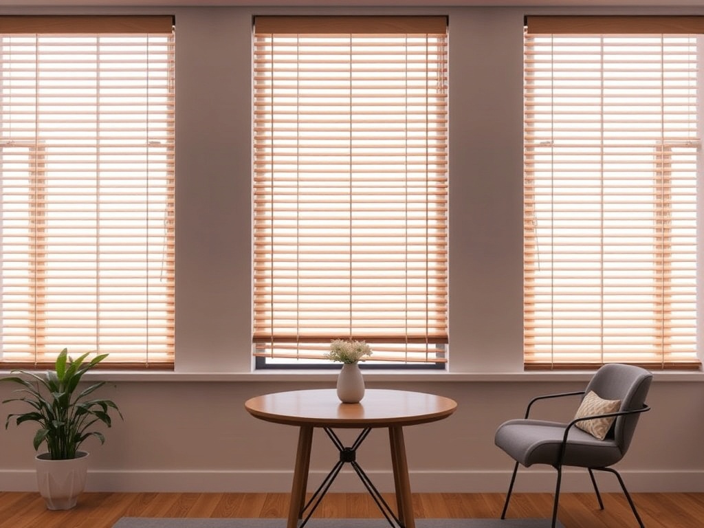 Finding the Right Blinds for Your Business