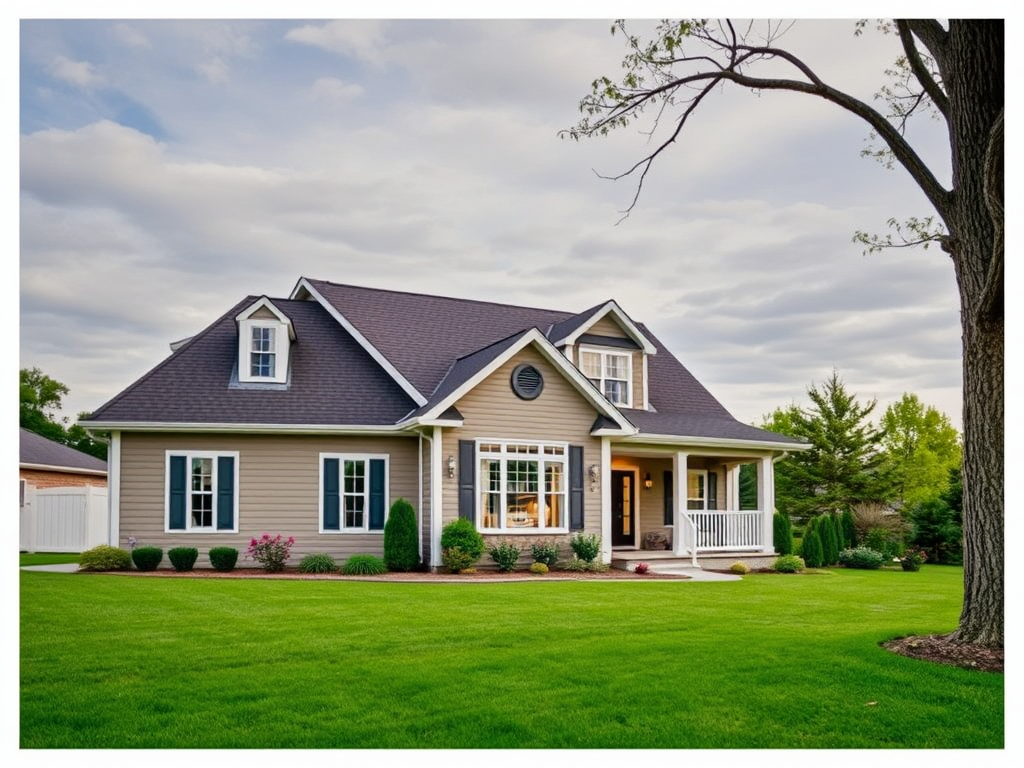 Get the Best Deal on Your New Home