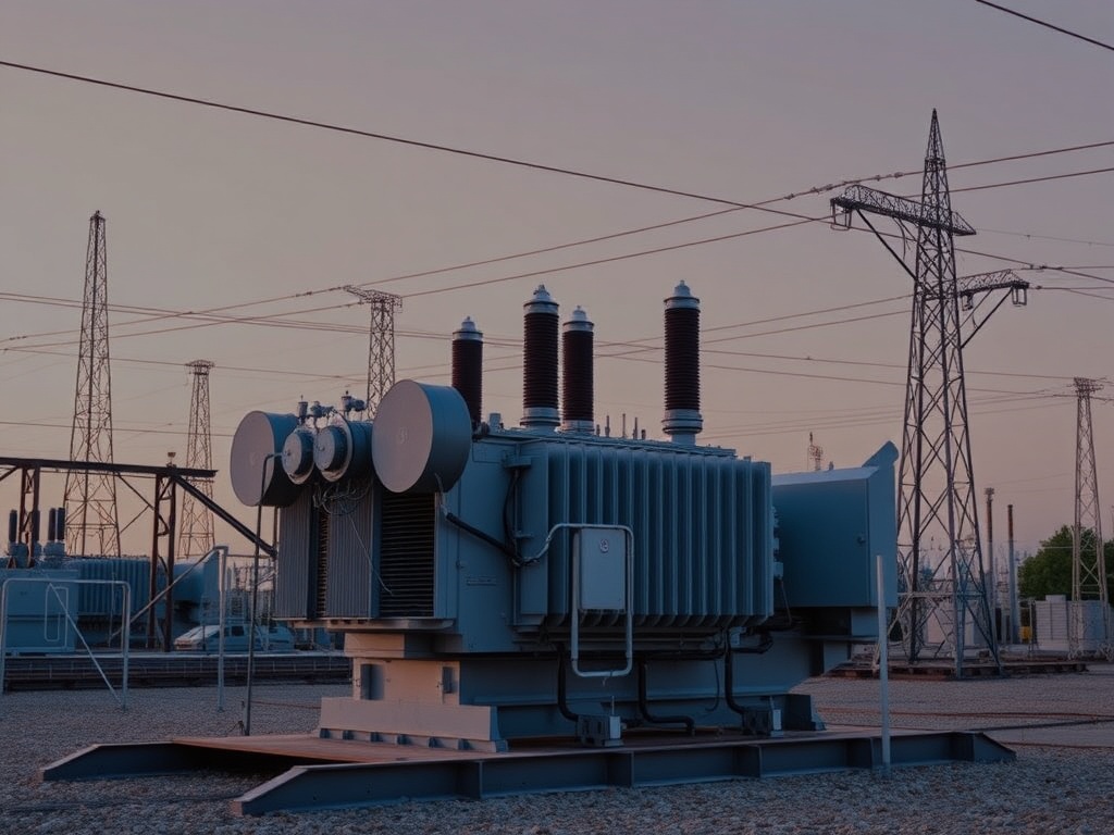 Frequently Asked Questions about Optimizing Industrial Power Distribution and Enhancing Reliability with Oil Immersed Transformers