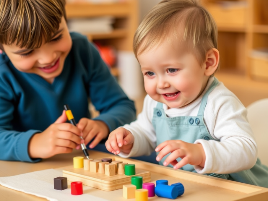 Frequently Asked Questions About Enhancing Cognitive Development with Montessori-Aligned Activity Sets for 3-Year-Olds