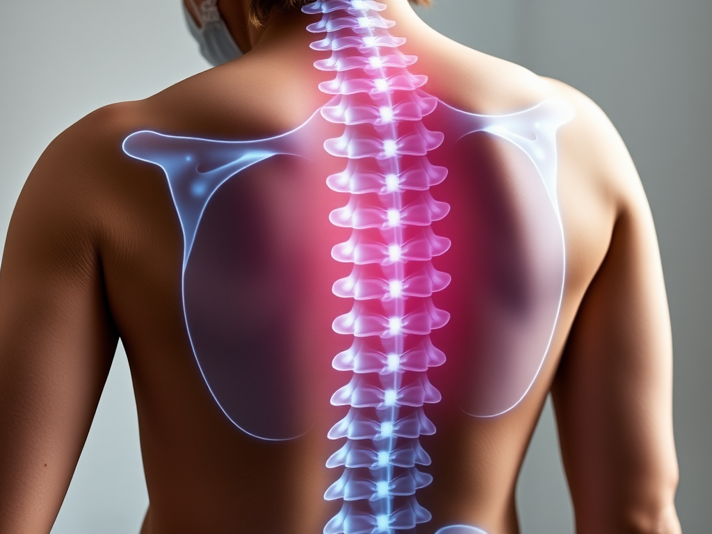 Individuelle Behandlungspläne für Bandscheibenvorfall und Wirbelsäulenarthrose