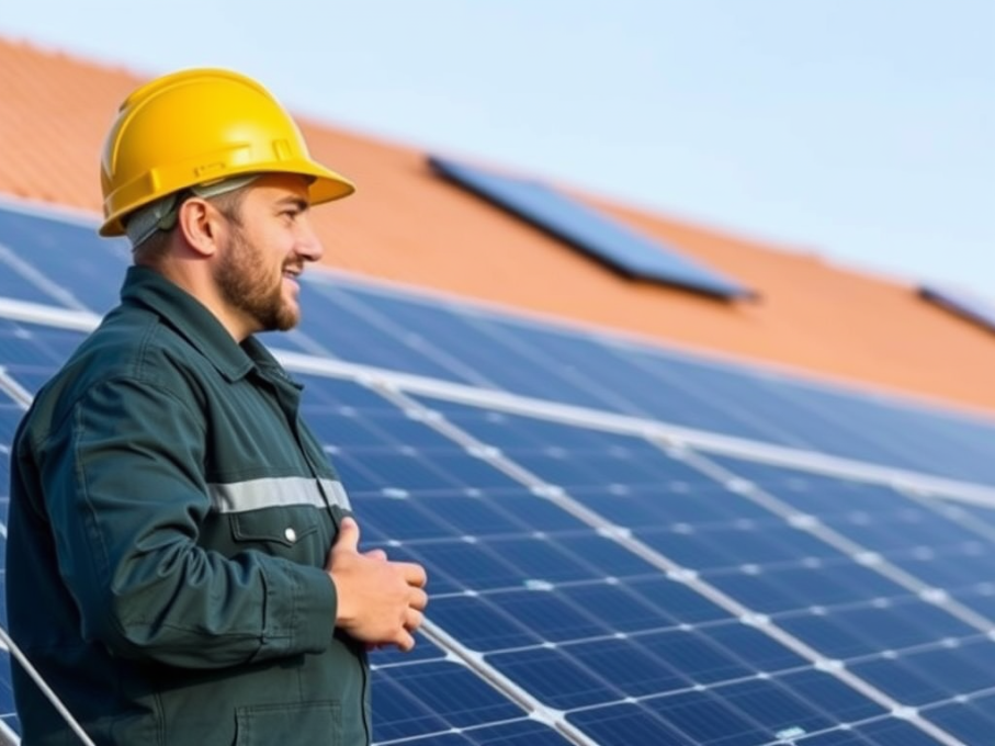 Empower Your Business with Optimal Solar Solutions