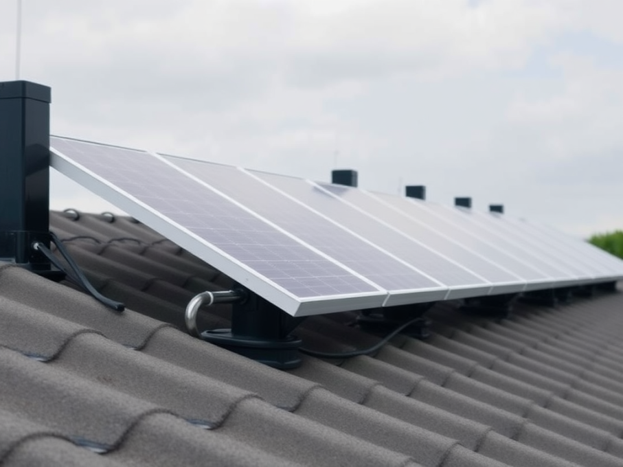 Common Inquiries Regarding Commercial Solar Mounting Structures and Roof Installation Systems