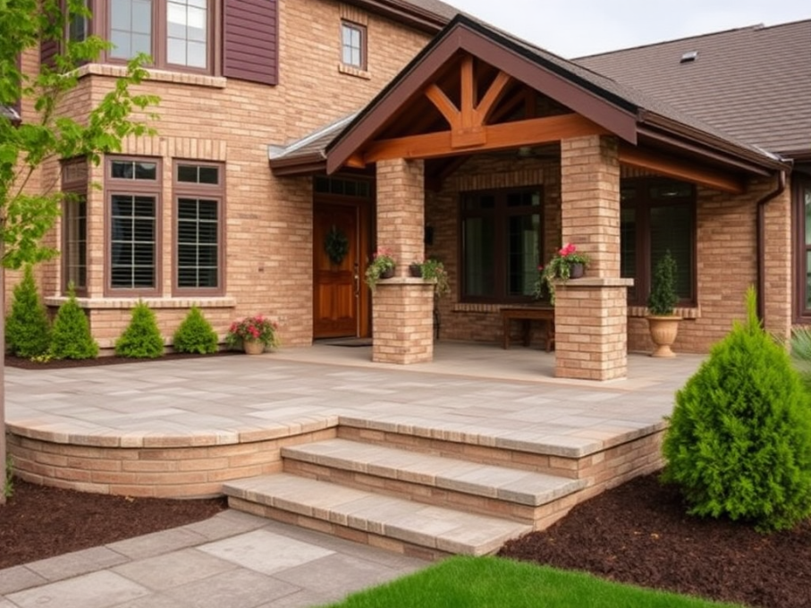 Masonry Repair