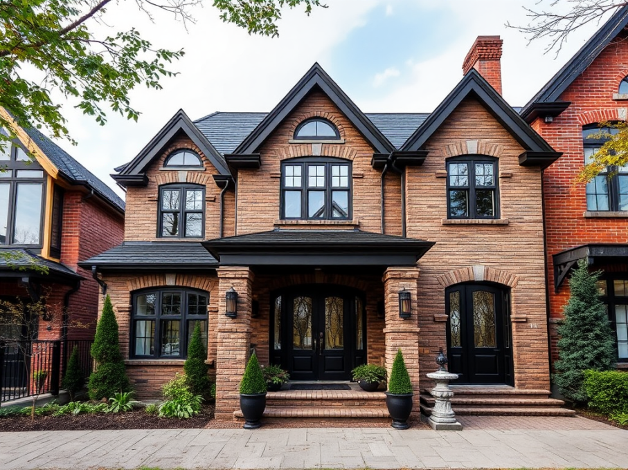 High-Quality Masonry Restoration Toronto: Ensuring Longevity and Aesthetic Appeal