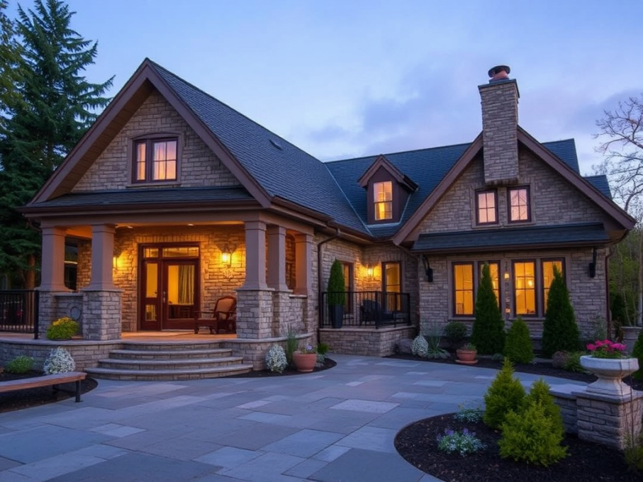 Top-Rated Stone Mason Contractors Toronto: Expertise, Craftsmanship, and Customer Satisfaction