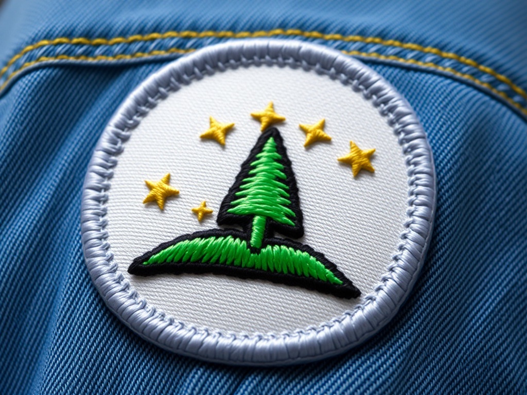 Frequently Asked Questions About Custom Embroidery Patches and Iron On Embroidery Patches